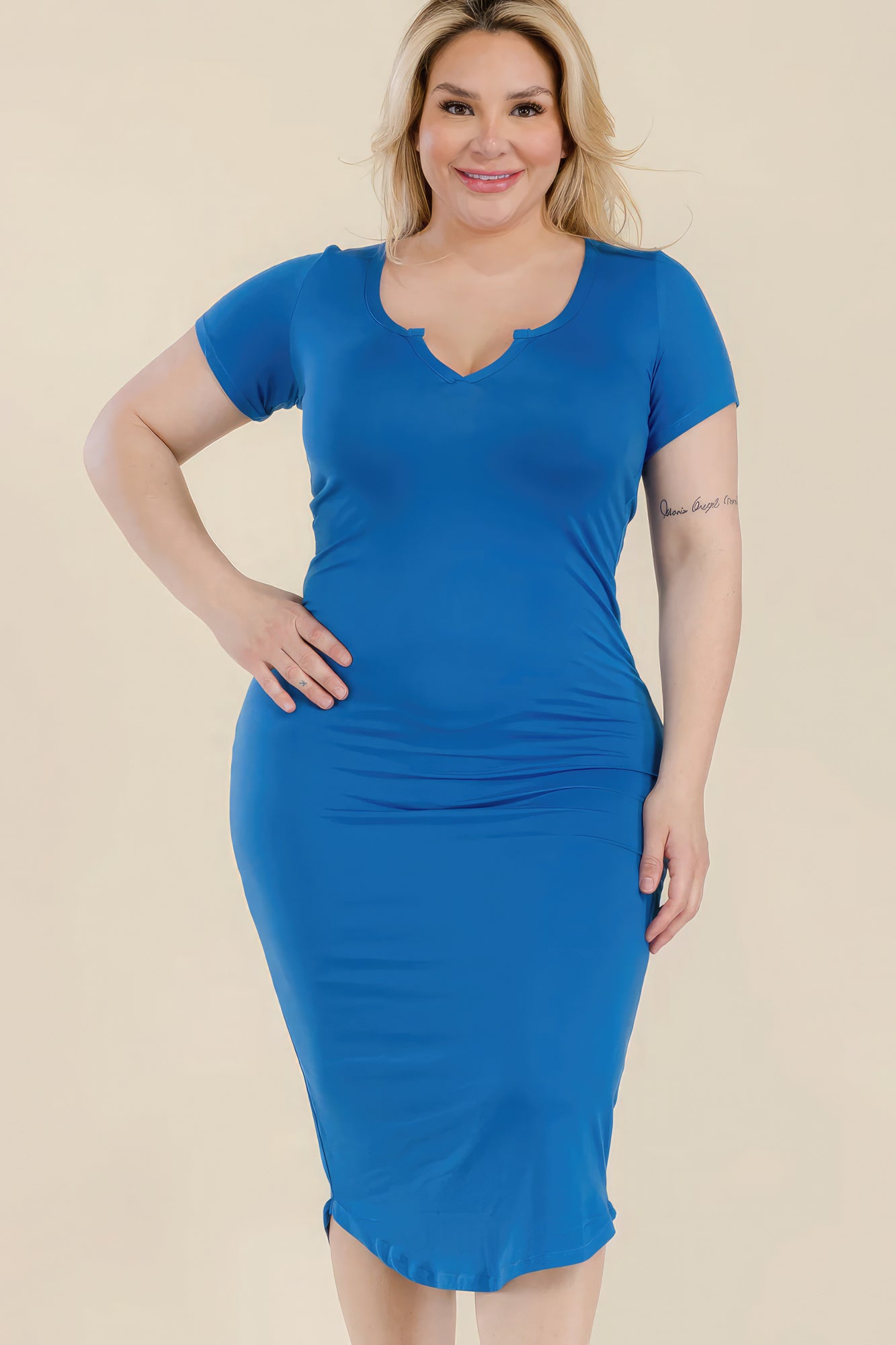 Plus Size